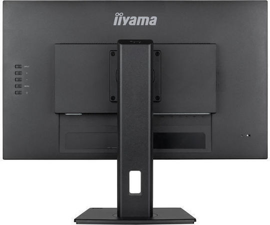 Iiyama ProLite XUB2792HSU-B6 IPS Монитор 27" FHD 1920x1080 с Време за Реакция 0.04мс GTG