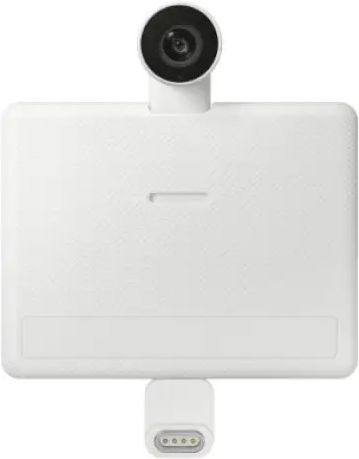 Samsung M80D VA HDR Smart Monitor 32" 4K 3840x2160 με Χρόνο Απόκρισης 4ms GTG Λευκό