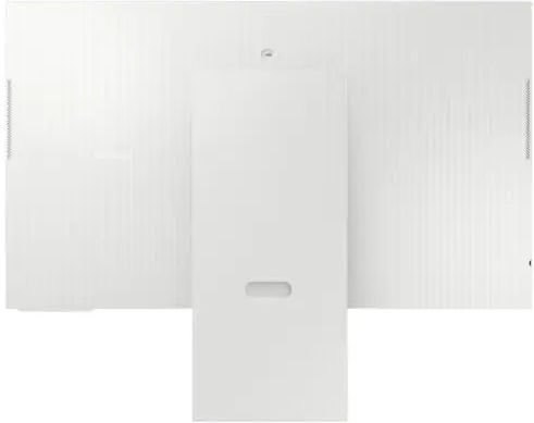 Samsung M80D VA HDR Smart Monitor 32" 4K 3840x2160 με Χρόνο Απόκρισης 4ms GTG Λευκό