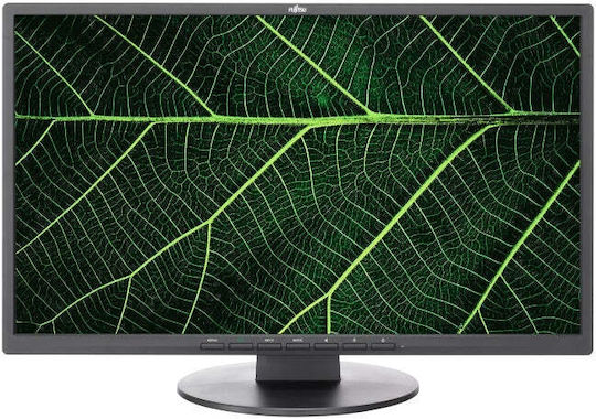 Fujitsu E22-8 TS Pro IPS Monitor 21.5" FHD 1920x1080 cu Timp de Răspuns 5ms GTG