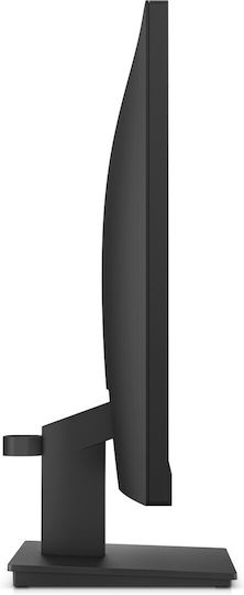 HP V24v G5 VA Monitor 23.8" FHD 1920x1080 με Χρόνο Απόκρισης 5ms GTG