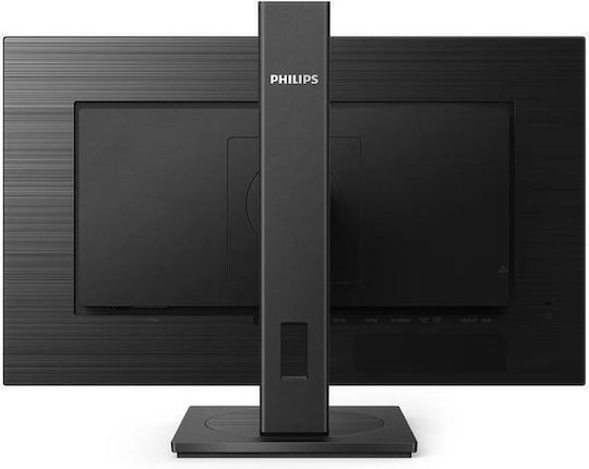 Philips 272S1M IPS Monitor 27" FHD 1920x1080 with Response Time 4ms GTG
