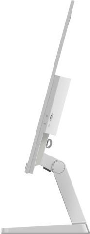 Lenovo L27i-40 IPS Gaming Monitor 27" FHD 1920x1080 Ασημί