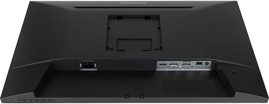 Iiyama XUB2793HSU-B6 IPS Monitor 24" FHD 1920x1080 cu Timp de Răspuns 1ms GTG