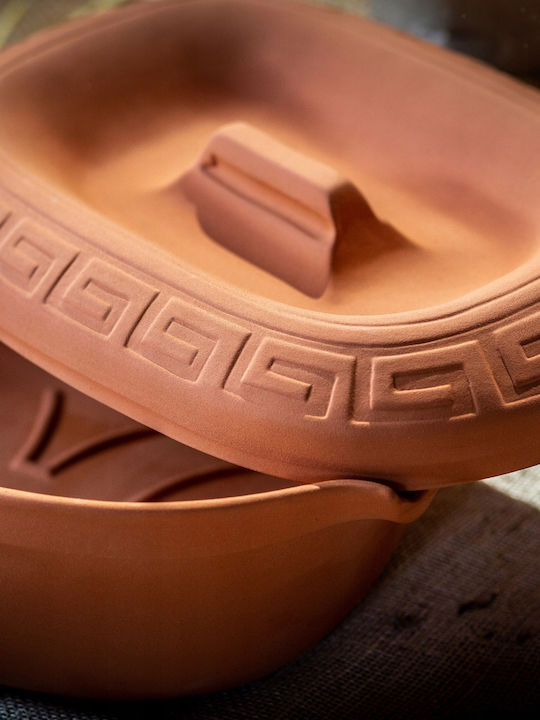 Kadax Dutch Oven Oval 5Es 1Stück