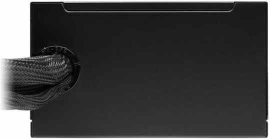 Corsair CX Series CX750 750W Μαύρο Τροφοδοτικό Υπολογιστή Full Wired 80 Plus Bronze