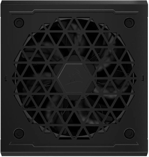 Corsair RM1000e ATX12V rev. 3.0 1000W Μαύρο Τροφοδοτικό Υπολογιστή Full Modular 80 Plus Gold