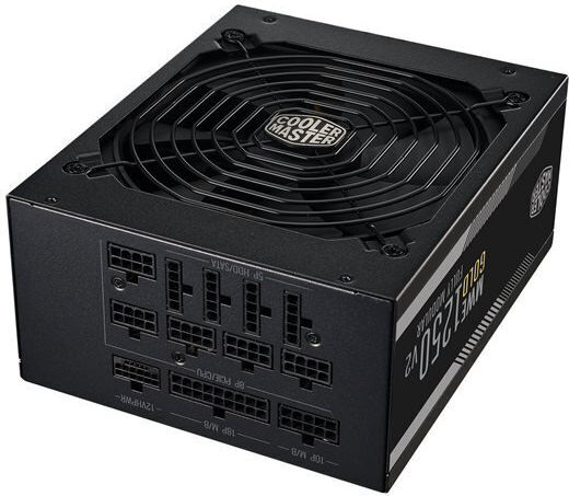 Be Quiet Straight Power 12 1500W Black Computer Power Supply Full Modular 80 Plus Platinum