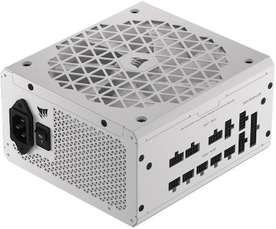 Corsair RM850x Shift 850W White Computer Power Supply Full Modular 80 Plus Gold