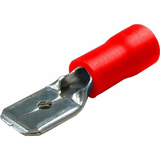 Lampa Κόκκινο (L4507.1) σε σετ των 10τμχ