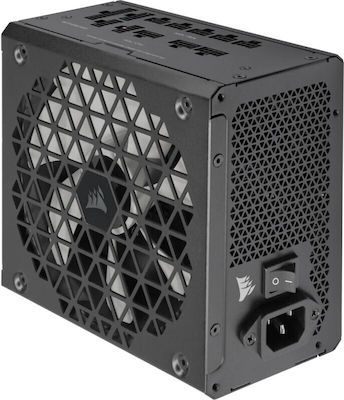 Corsair SF1000 1000W Μαύρο Τροφοδοτικό Υπολογιστή Full Modular 80 Plus Titanium