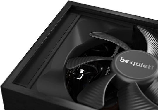 Be Quiet Dark Power Pro 13 1300W Black Computer Power Supply Full Modular 80 Plus Titanium