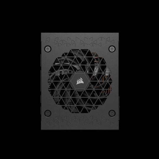 Corsair SF750 750W Μαύρο Τροφοδοτικό Υπολογιστή Full Modular 80 Plus Platinum