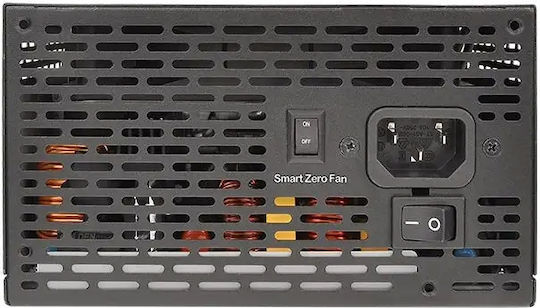 Thermaltake Toughpower GF A3 TT Premium Edition 1200W Black Computer Power Supply Full Modular 80 Plus Gold