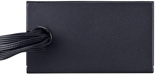 CoolerMaster MWE 750 Bronze rev. 2.0 750W Black Computer Power Supply Full Wired 80 Plus Bronze