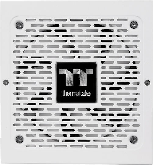 Thermaltake Toughpower GF A3 TT Premium Edition Snow 850W White Computer Power Supply Full Modular 80 Plus Gold