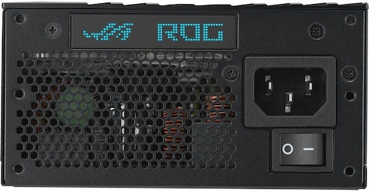 Asus ROG Loki SFX-L 1200W Μαύρο Τροφοδοτικό Υπολογιστή Full Modular 80 Plus Platinum