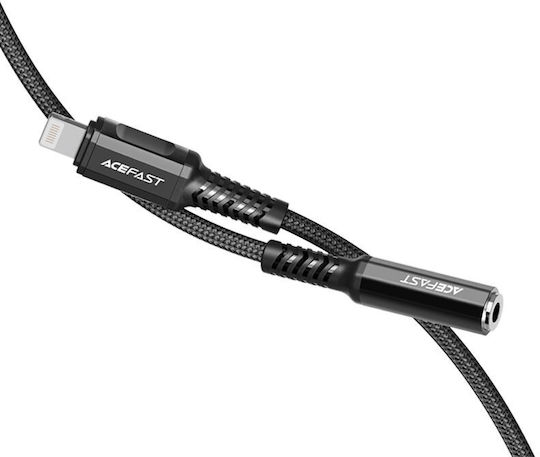Acefast Converter Lightning male to 3.5mm female 1pcs