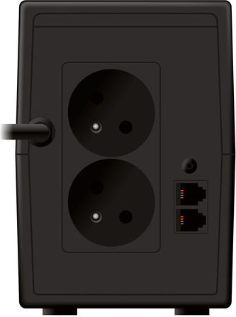Powerwalker Unitate UPS VI 2200 SH FR Linie Interactivă 2200VA 1200W cu 6 Prize IEC