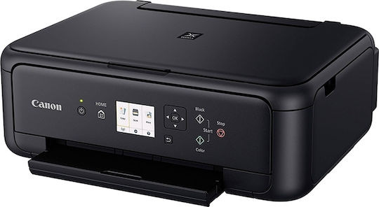 Canon Pixma TS5350A Έγχρωμο Πολυμηχάνημα Inkjet με WiFi και Mobile Print 3773C106
