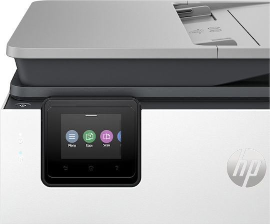 HP OfficeJet Pro 8132e Έγχρωμο Πολυμηχάνημα Inkjet με WiFi και Mobile Print