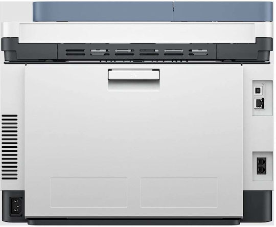 HP Color LaserJet Pro MFP 3302fdn Colour All In One Printer with Mobile Printing