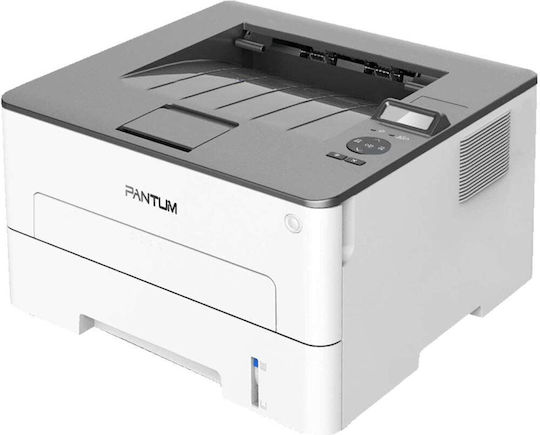 Pantum P3010dw Color Imprimantă Laser cu WiFi și Mobile Print