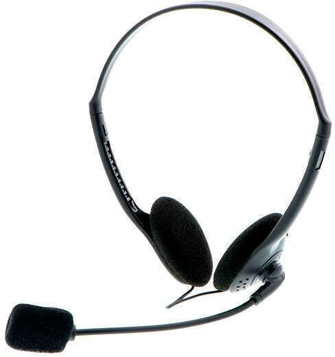 Hoco Xtech XTS-220 On Ear Multimedia Ακουστικά με μικροφωνο και σύνδεση 3.5mm Jack