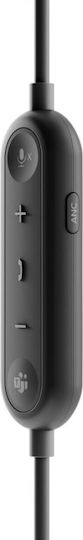 Dell Pro Wired ANC WH5024 On Ear Multimedia Headphone with Microphone USB-C