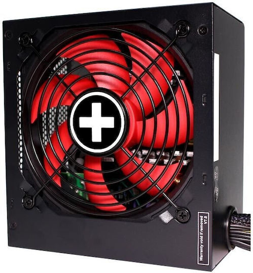 Xilence Performance X Series 750W Schwarz Computer-Netzteil Voll verkabelt 80 Plus Gold