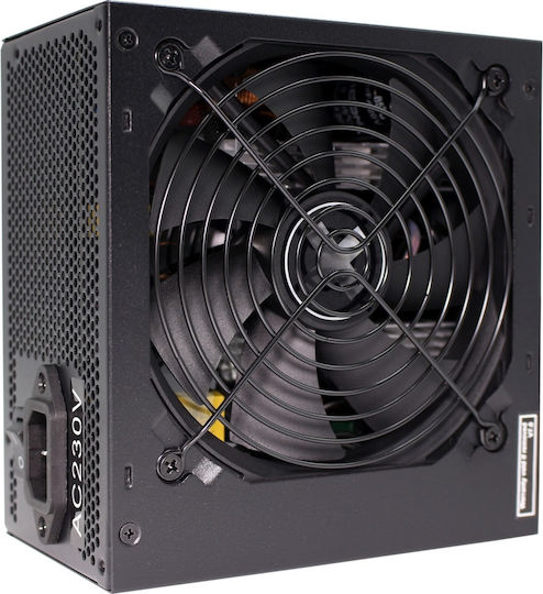 Xilence Performance C+ XN430 750W Μαύρο Τροφοδοτικό Υπολογιστή Full Wired 80 Plus Standard