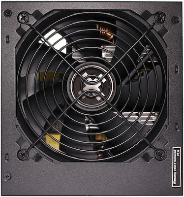 Xilence Performance C+ XN430 750W Black Computer Power Supply Full Wired 80 Plus Standard