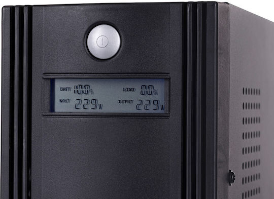 Orvaldi Inv12-500w UPS Line-Interactive 5000W