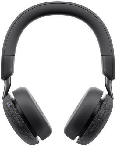 Dell WL5024 Wireless On Ear Multimedia Headphone with Microphone Bluetooth