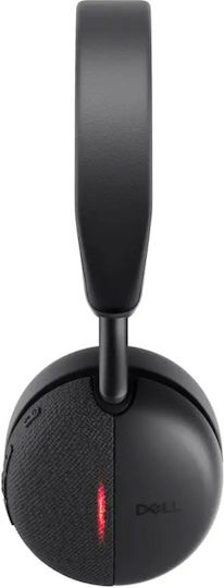 Dell WL5024 Wireless On Ear Multimedia Headphone with Microphone Bluetooth