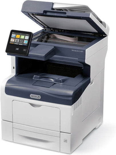 Xerox VersaLink B415 Alb-negru Multifuncțional Laser
