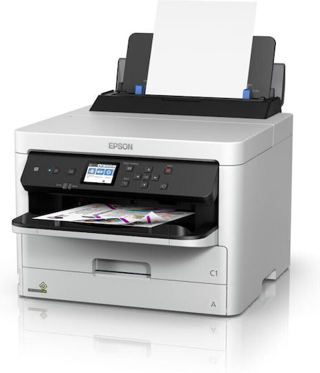 Epson Workforce Pro WF-C529RDW Farbe Drucker Tintenstrahl