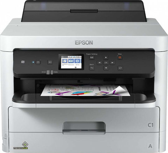 Epson Workforce Pro WF-C529RDW Farbe Drucker Tintenstrahl