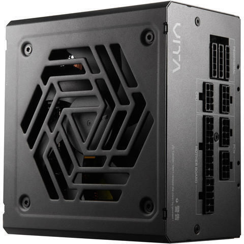 FSP/Fortron VITA GM 650W Γκρι Τροφοδοτικό Υπολογιστή Full Modular 80 Plus Gold
