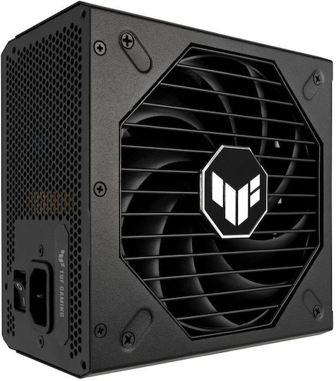 Asus TUF Gaming 1200W Gold 1200W Schwarz Computer-Netzteil Vollständig modular 80 Plus Gold