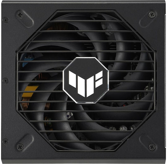 Asus TUF Gaming 1200W Gold 1200W Schwarz Computer-Netzteil Vollständig modular 80 Plus Gold