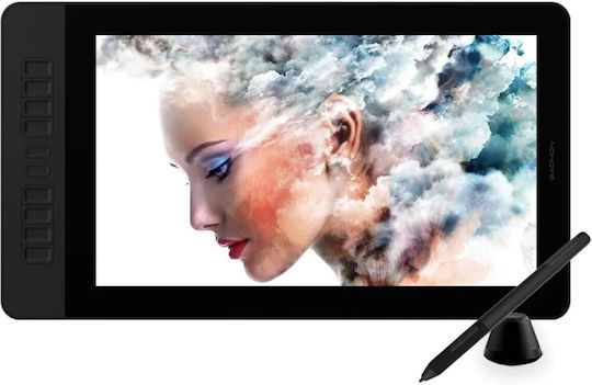 PD1161 Γραφίδα Σχεδίασης με Όθονη FHD 11.6"