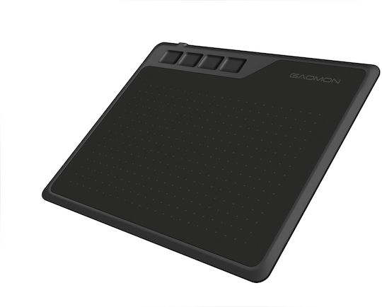 Gaomon S620 Stylus pen without Display