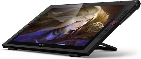 XP-Pen Artist 24 PRO Stilou digital cu ecran QHD 23.8"