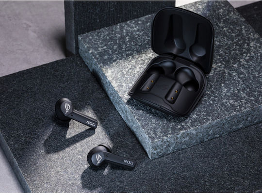 Asus ROG Cetra Wireless In Ear Gaming Headset with Connection Bluetooth