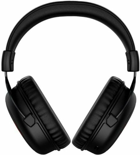 HyperX Cloud II Core Ασύρματο Over Ear Gaming Headset με σύνδεση USB