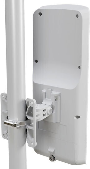 MikroTik mANTBox ax 15s External WiFi Sectorial Antenna 12dBi with Ethernet Connection L22UGS-5HaxD2HaxD-15S