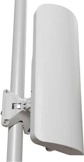 MikroTik mANTBox ax 15s External WiFi Sectorial Antenna 12dBi with Ethernet Connection L22UGS-5HaxD2HaxD-15S