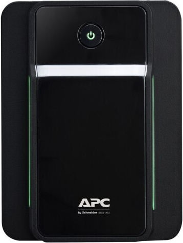 APC Back-UPS 2200 (FR Sockets) Line-Interactive 2200VA 1200W με 6 IEC Πρίζες