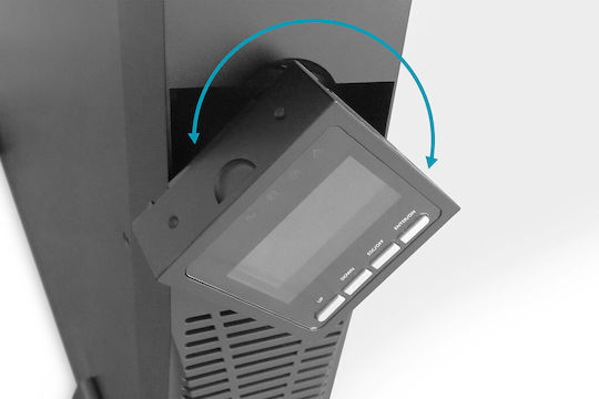 Digitus OnLine UPS On-Line 6000VA 10000W
